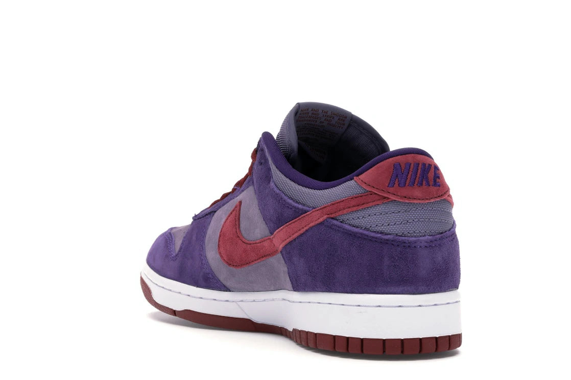 Nike Dunk Low Plum (2020/2024) - vue secondaire B