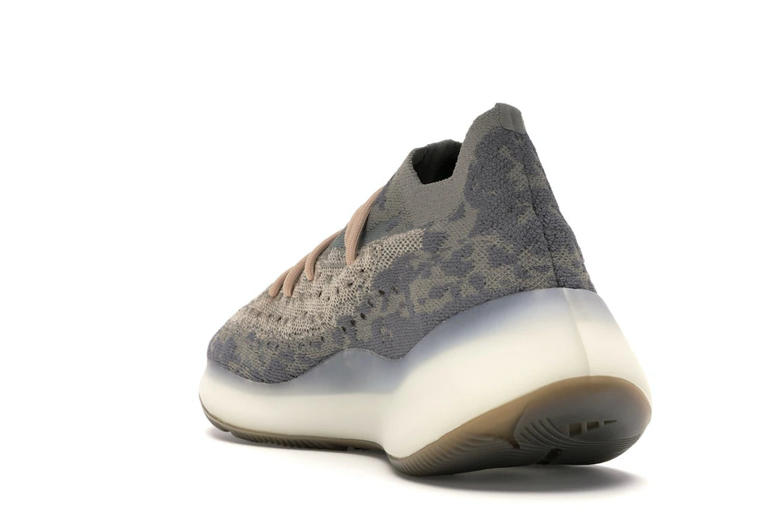 adidas Yeezy Boost 380 Mist Reflective - vue secondaire B