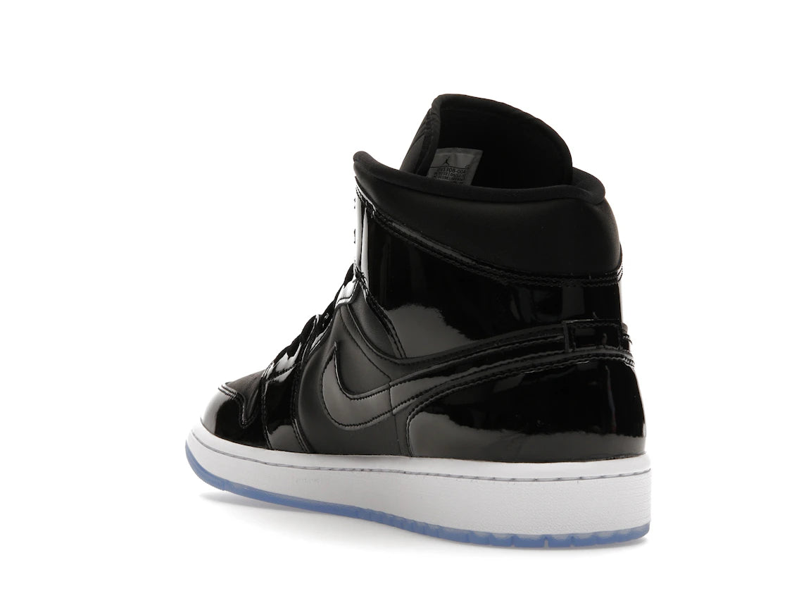 Jordan 1 Mid SE Space Jam - vue secondaire B