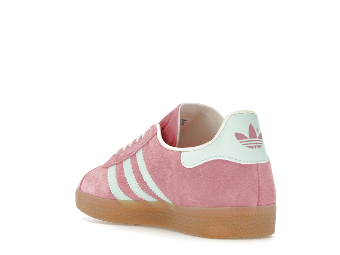 adidas Gazelle Bliss Pink (Damen) - vue secondaire B