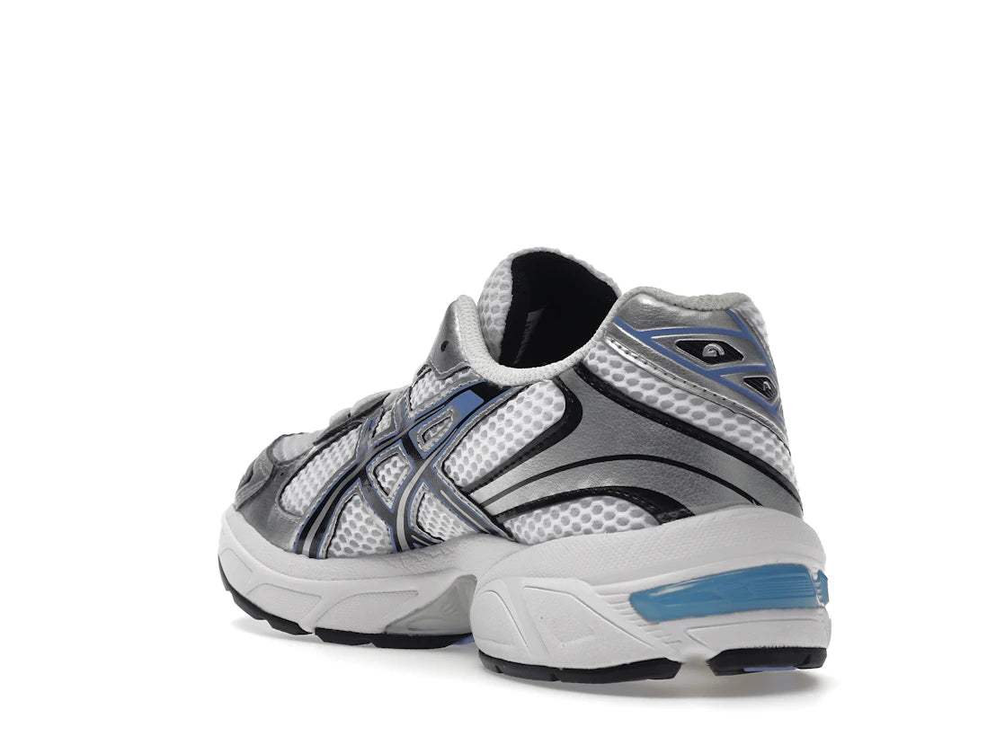 ASICS Gel-1130 White Periwinkle Blue (Women's) - vue secondaire B