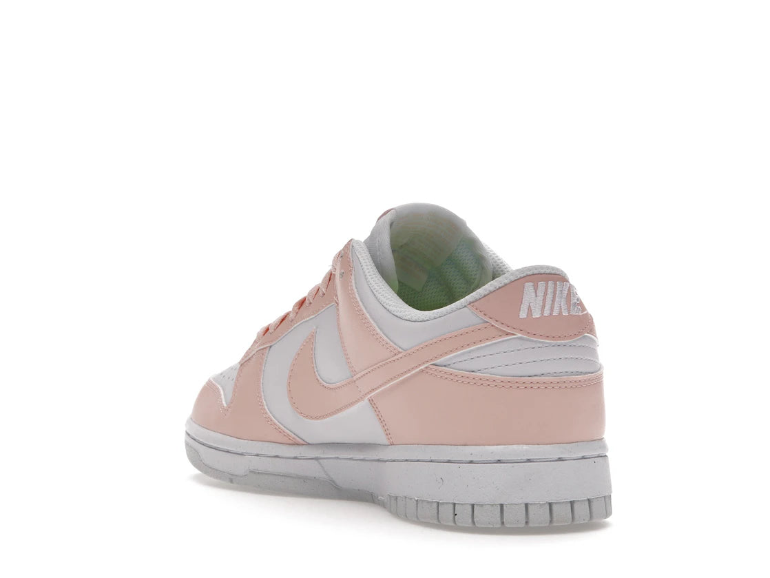 Nike Dunk Low Next Nature Pale Coral (Women's) % - vue secondaire B