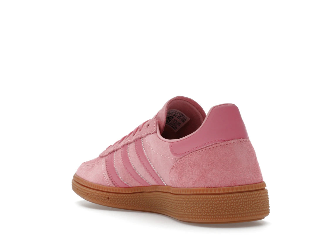 adidas Handball Spezial Glow Pink Rose Tone (GS) - vue secondaire B