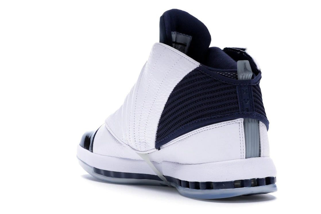 Jordan 16 Retro Midnight Navy (2016) - vue secondaire B