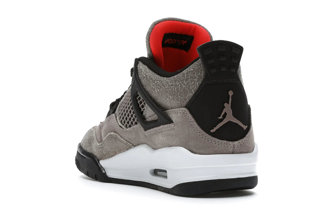 Jordan 4 Retro Taupe Haze (GS) - vue secondaire B