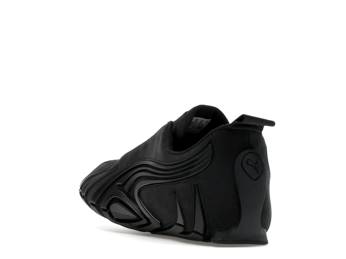 Puma Talon Sansan Gear Schwarz - vue secondaire B