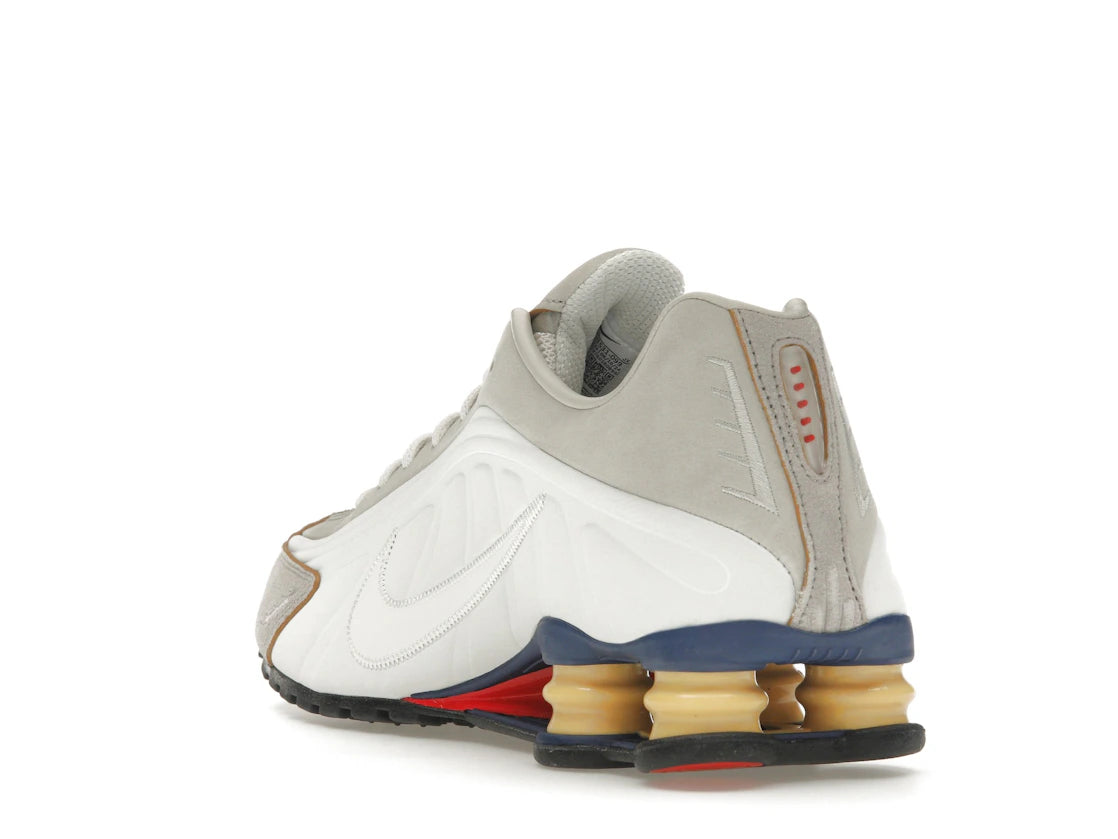 Nike Shox R4 PRM Design aus Korea - vue secondaire B