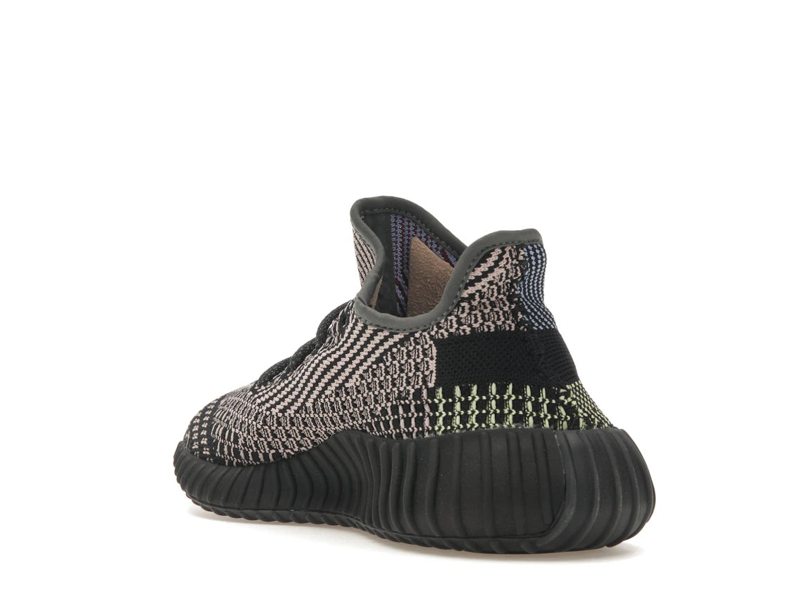 adidas Yeezy Boost 350 V2 Yecheil (Non-Reflective) - vue secondaire B