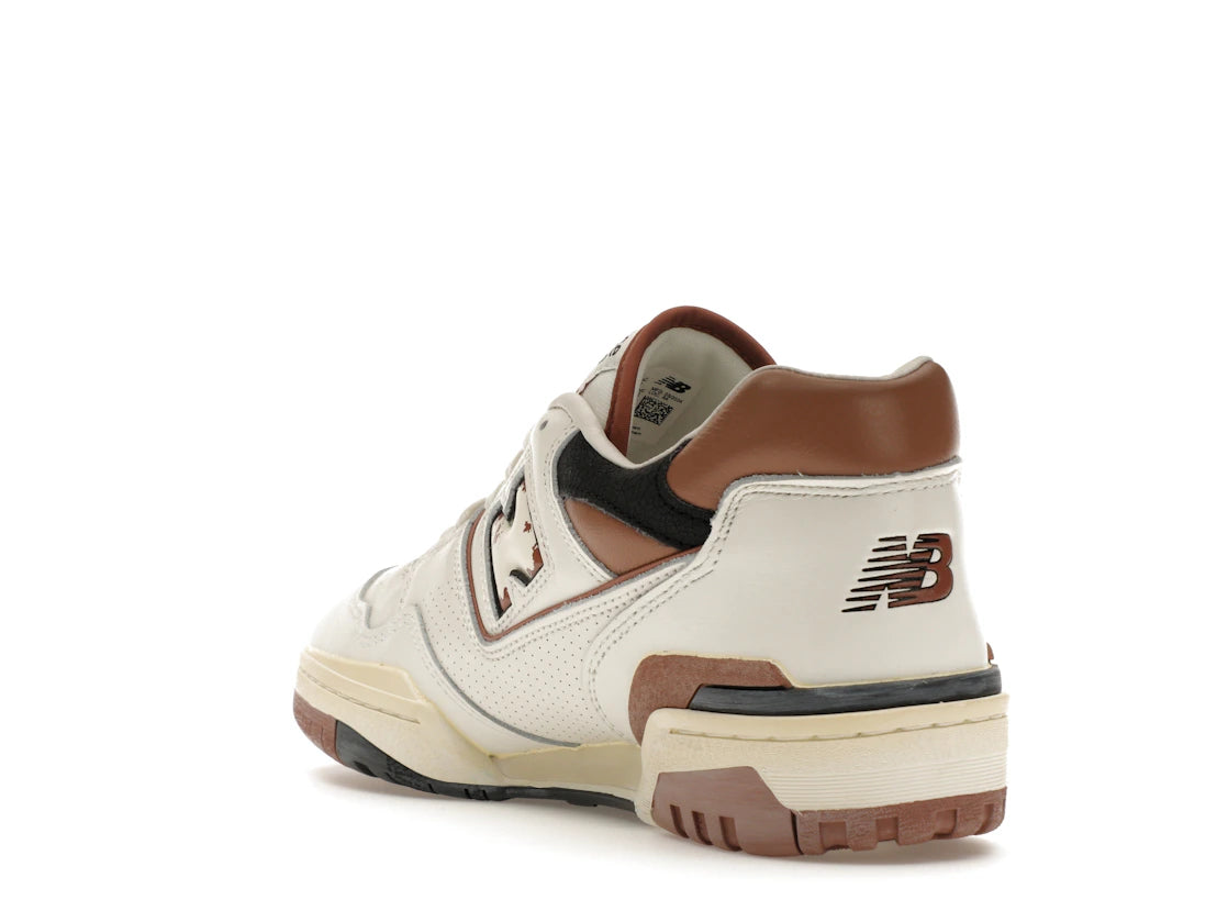 New Balance 550 Vintage Pack Pecan - vue secondaire B