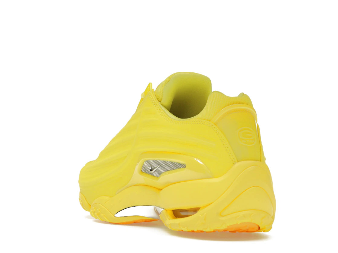 Nike Hot Step 2 Drake NOCTA Opti Yellow - vue secondaire B