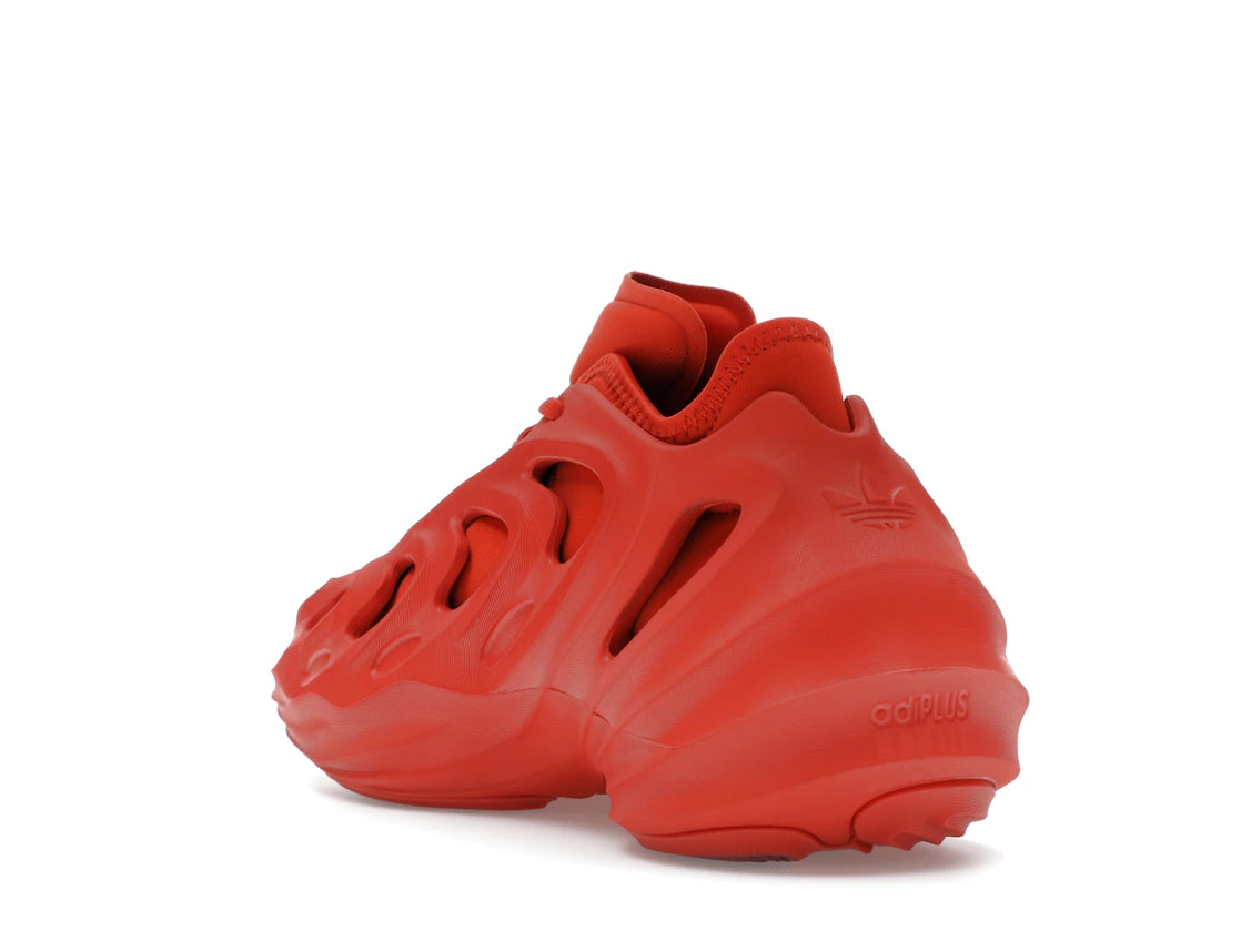 adidas adiFOM Q Preloved Red - vue secondaire B