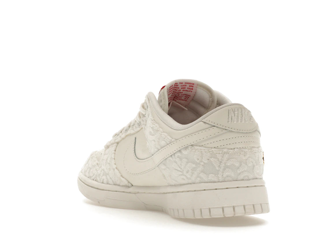 Nike Dunk Low Give Her Flowers (Women's) - vue secondaire B