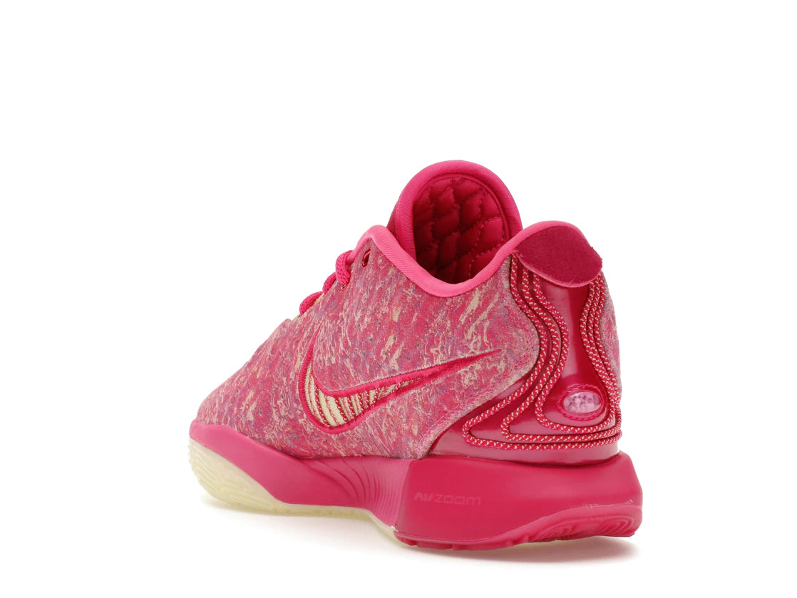 Nike LeBron 21 The World Is Your Oyster - vue secondaire B