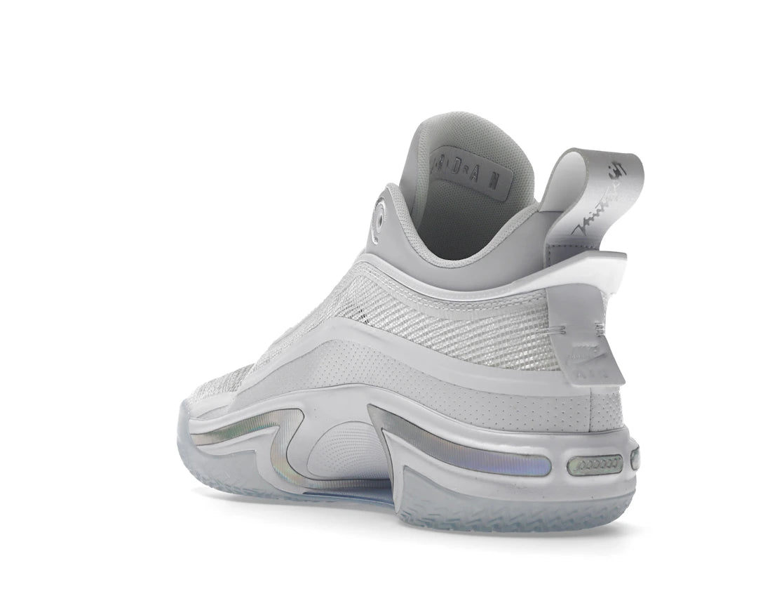 Jordan 36 Low Pure Money - vue secondaire B