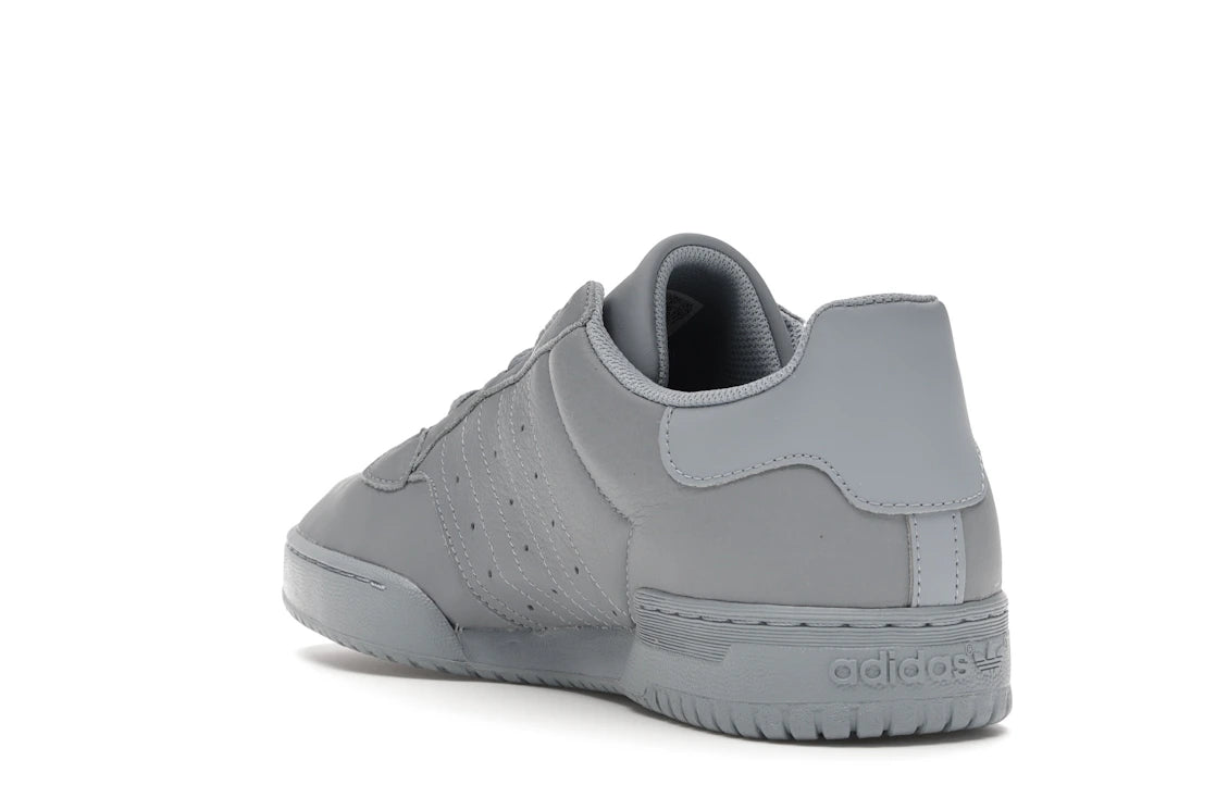 adidas Yeezy Powerphase Calabasas Grau - vue secondaire B
