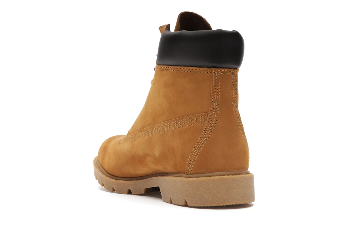Timberland 6" Basic Boot Weizen - vue secondaire B