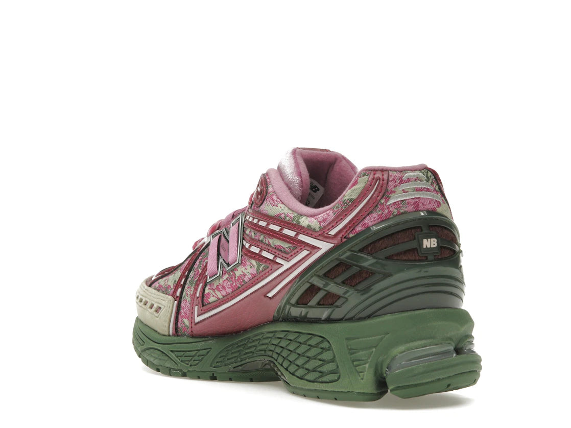 New Balance 1906R Jack Harlow Rose Runner (Spezialverpackung) - vue secondaire B