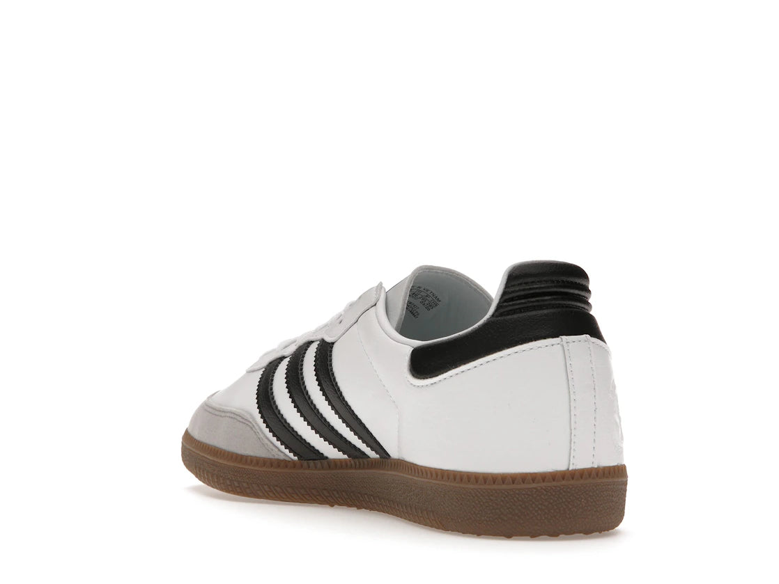 adidas Samba Vegan - vue secondaire B