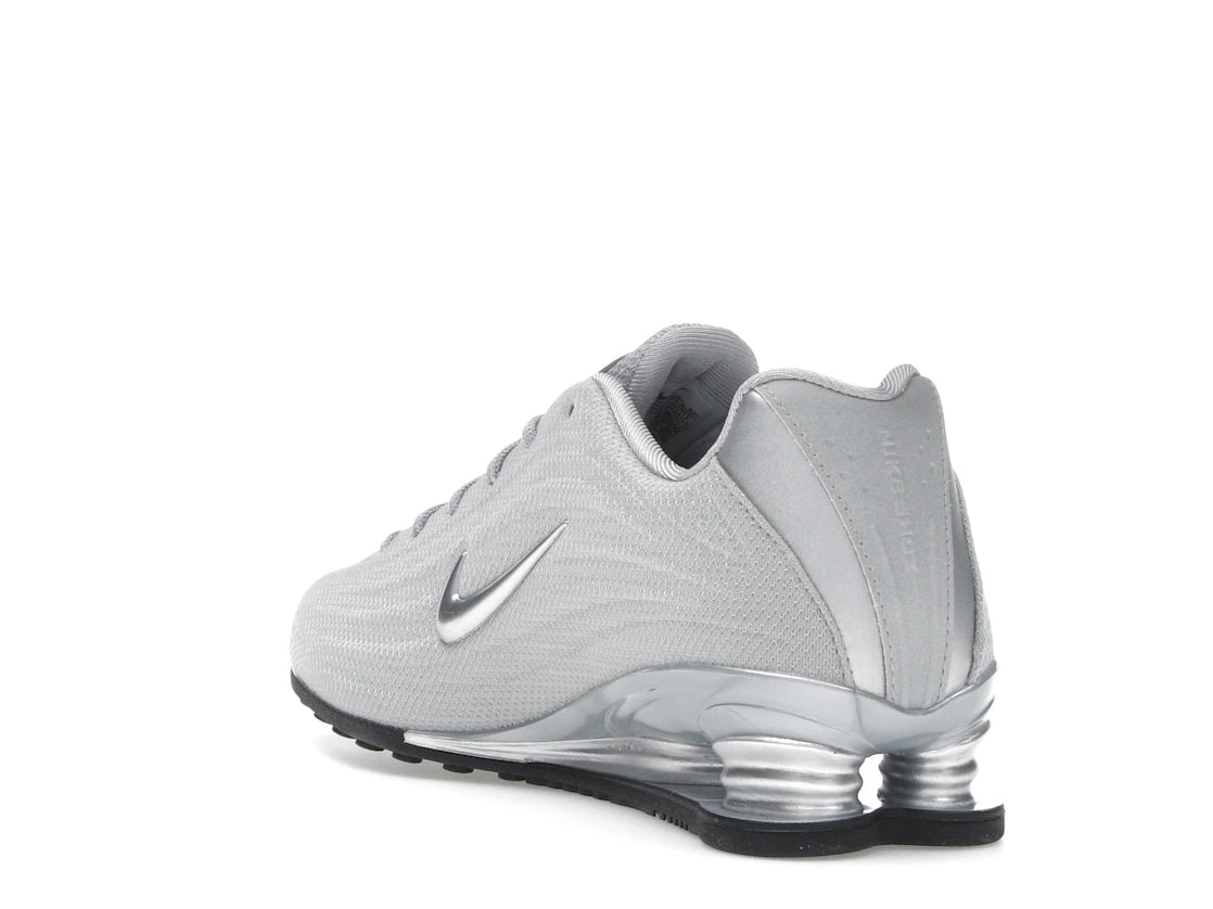 Nike Shox Z Metallic Silver (Women's) - vue secondaire B