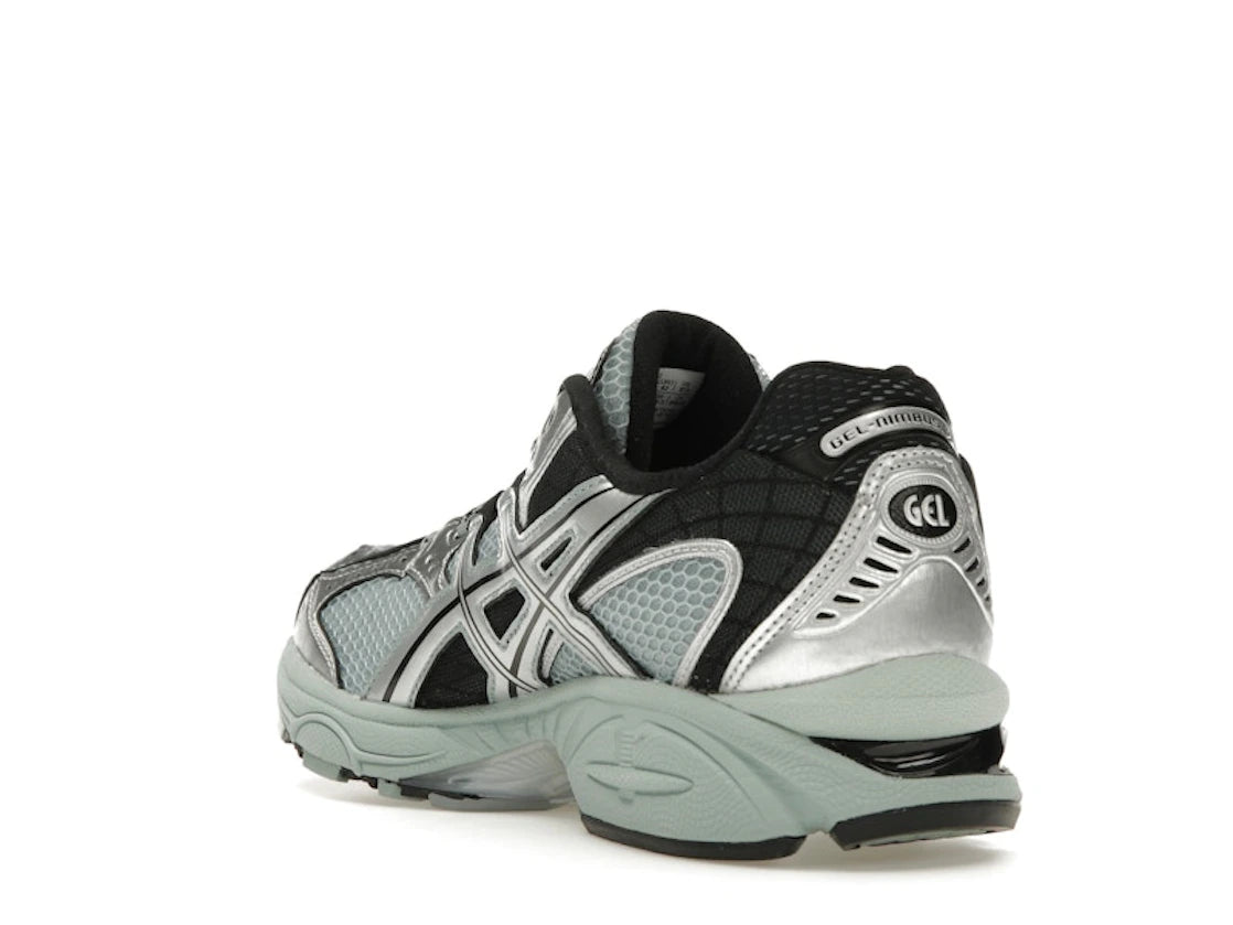 ASICS Gel-Nimbus 10.1 Ocean Haze - vue secondaire B