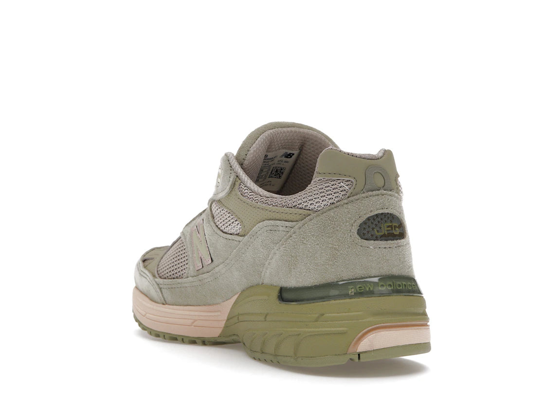 New Balance 993 Joe Freshgoods Performance Art Sage (Women's) - vue secondaire B