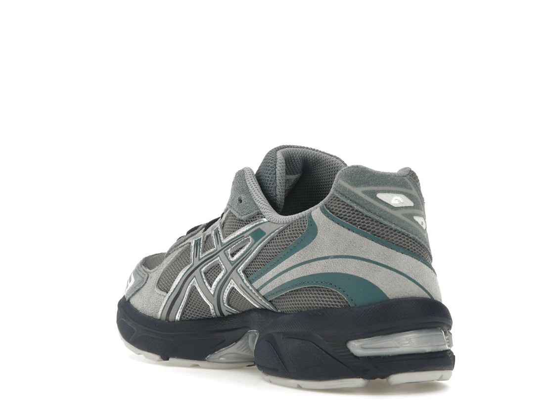 ASICS Gel-1130 Stahlgraue Trockenbauplatte - vue secondaire B