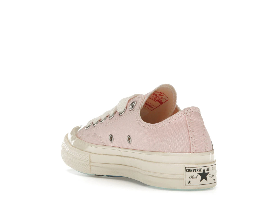 Converse Chuck 70 Low GOLF le FLEUR* Darryl Rose Quartz - vue secondaire B