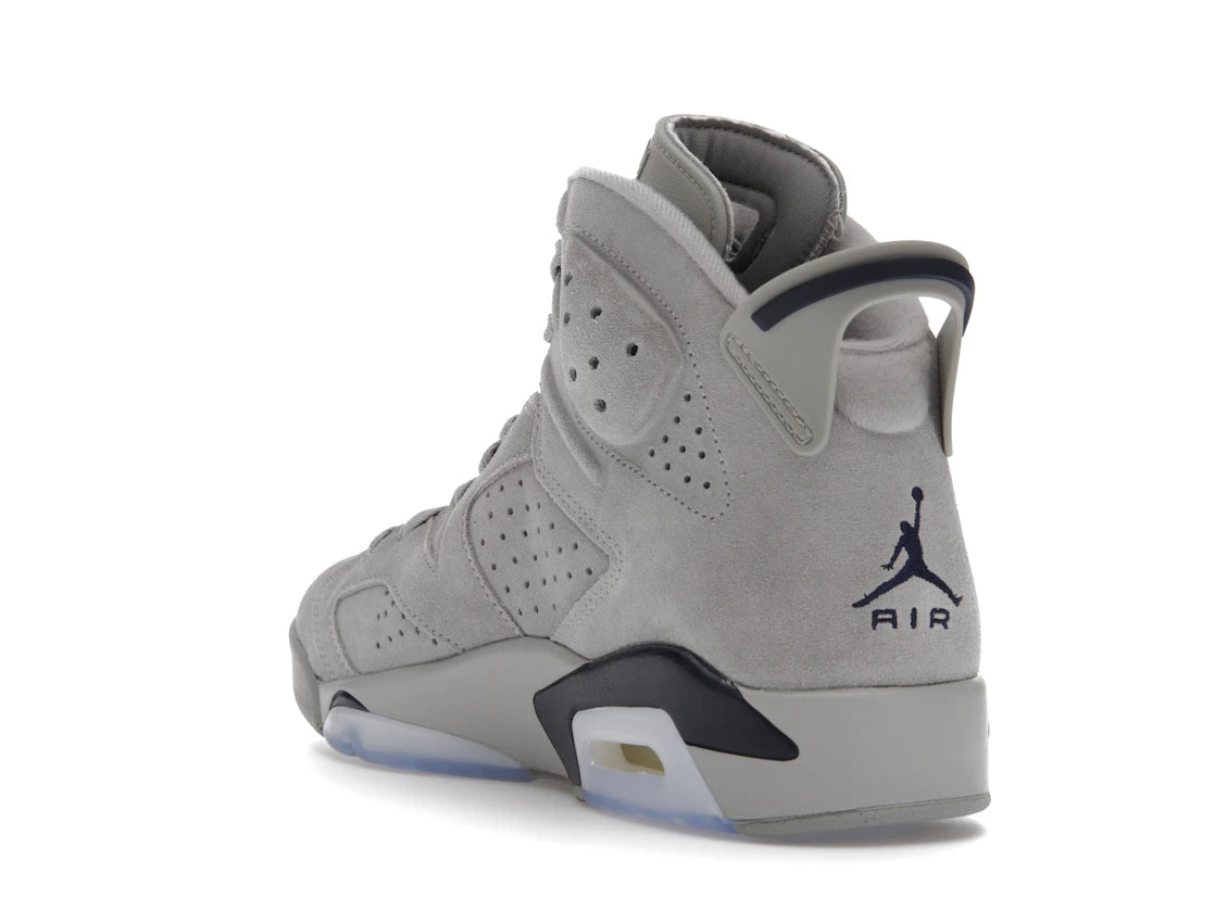 Jordan 6 Retro Georgetown (2022) - vue secondaire B