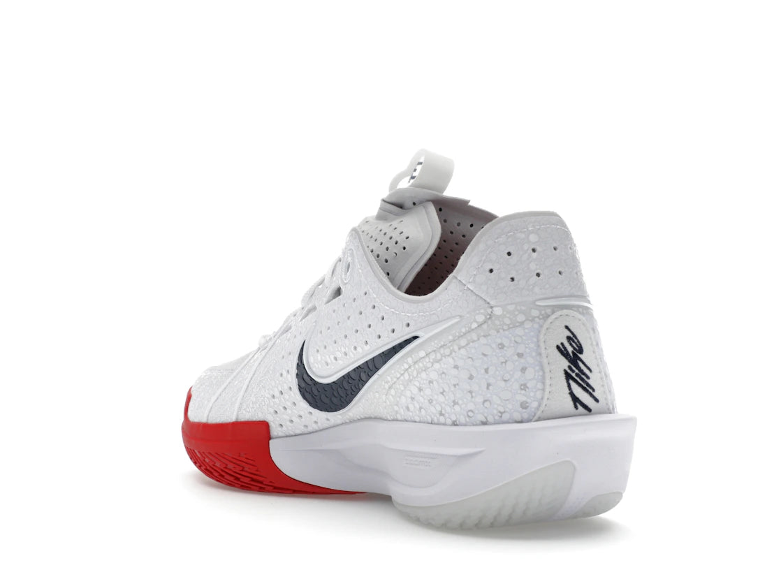 Nike Air Zoom GT Cut 3 USA - vue secondaire B
