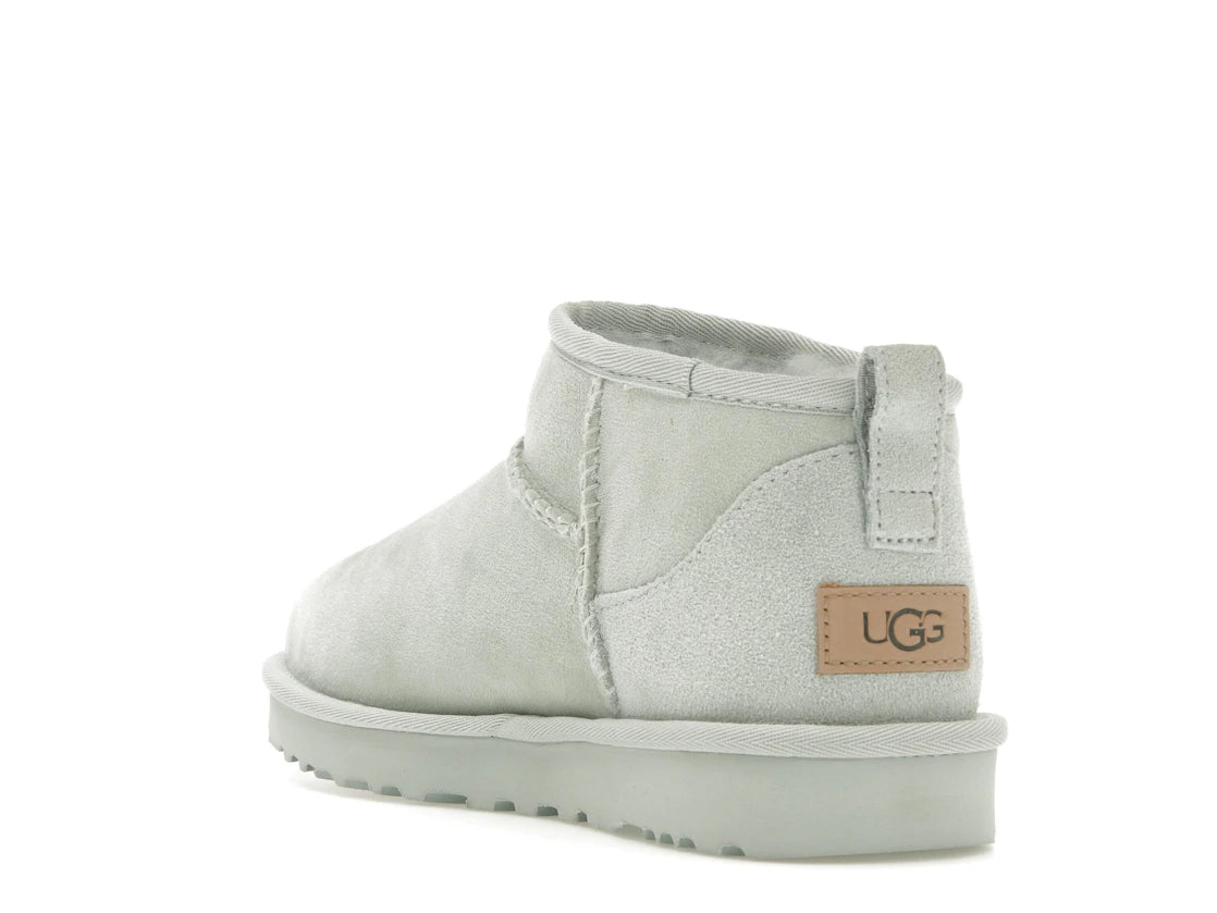UGG Classic Ultra Mini Boot Goose (Women's) - vue secondaire B