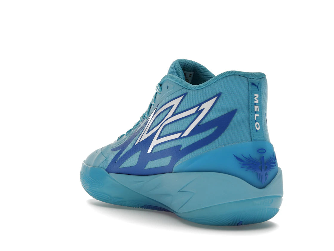 Puma LaMelo Ball MB.02 Rookie des Jahres - vue secondaire B