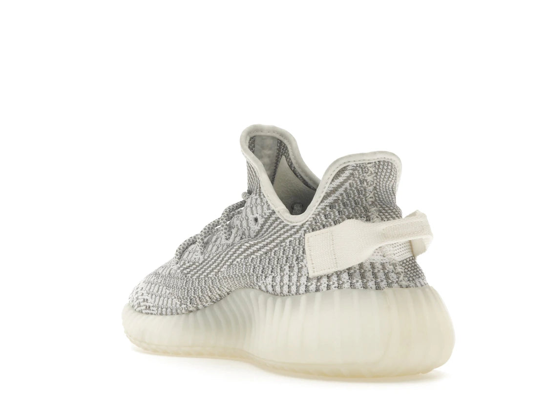 adidas Yeezy Boost 350 V2 Static (Non-Reflective) - vue secondaire B