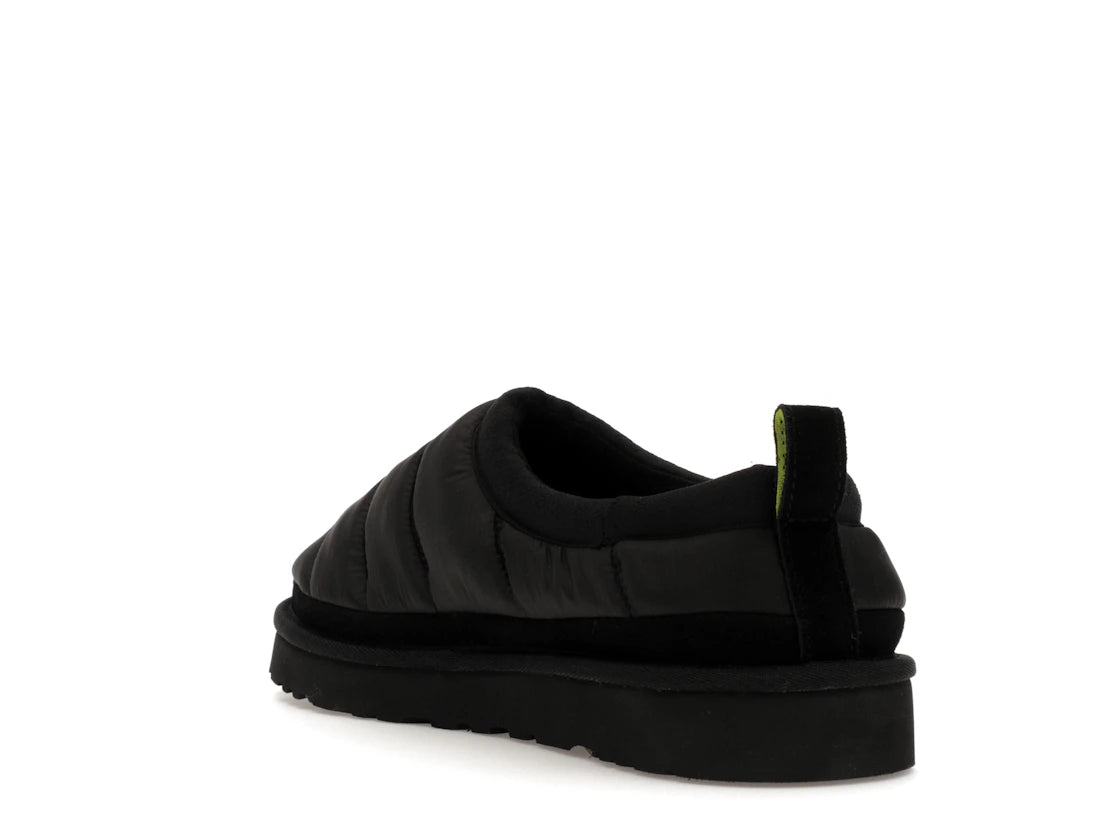 UGG Tasman LTA Slipper Black - vue secondaire B