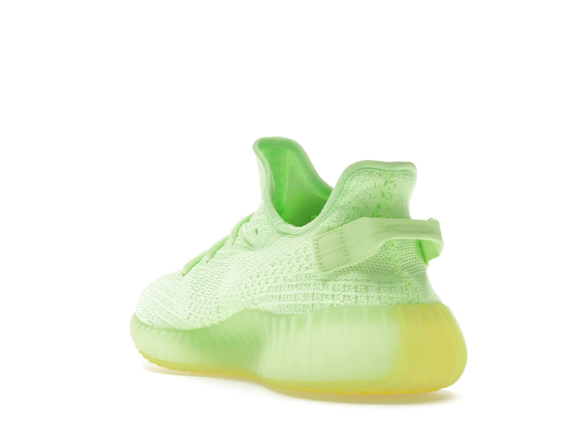 adidas Yeezy Boost 350 V2 Glow - vue secondaire B
