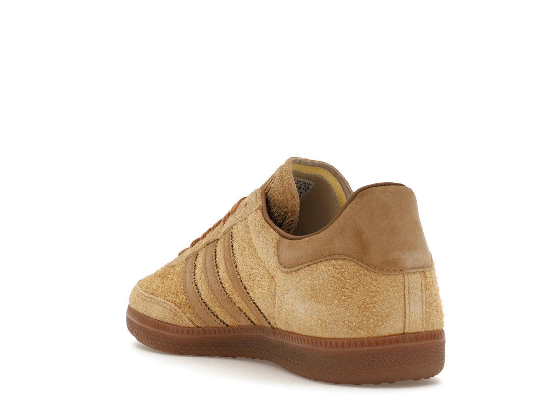 adidas Samba OG JJJJound Tobacco - vue secondaire B