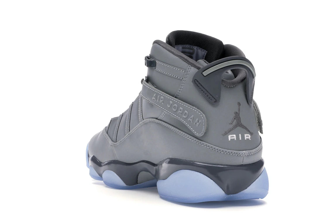 Jordan 6 Rings 3M (2020) - vue secondaire B