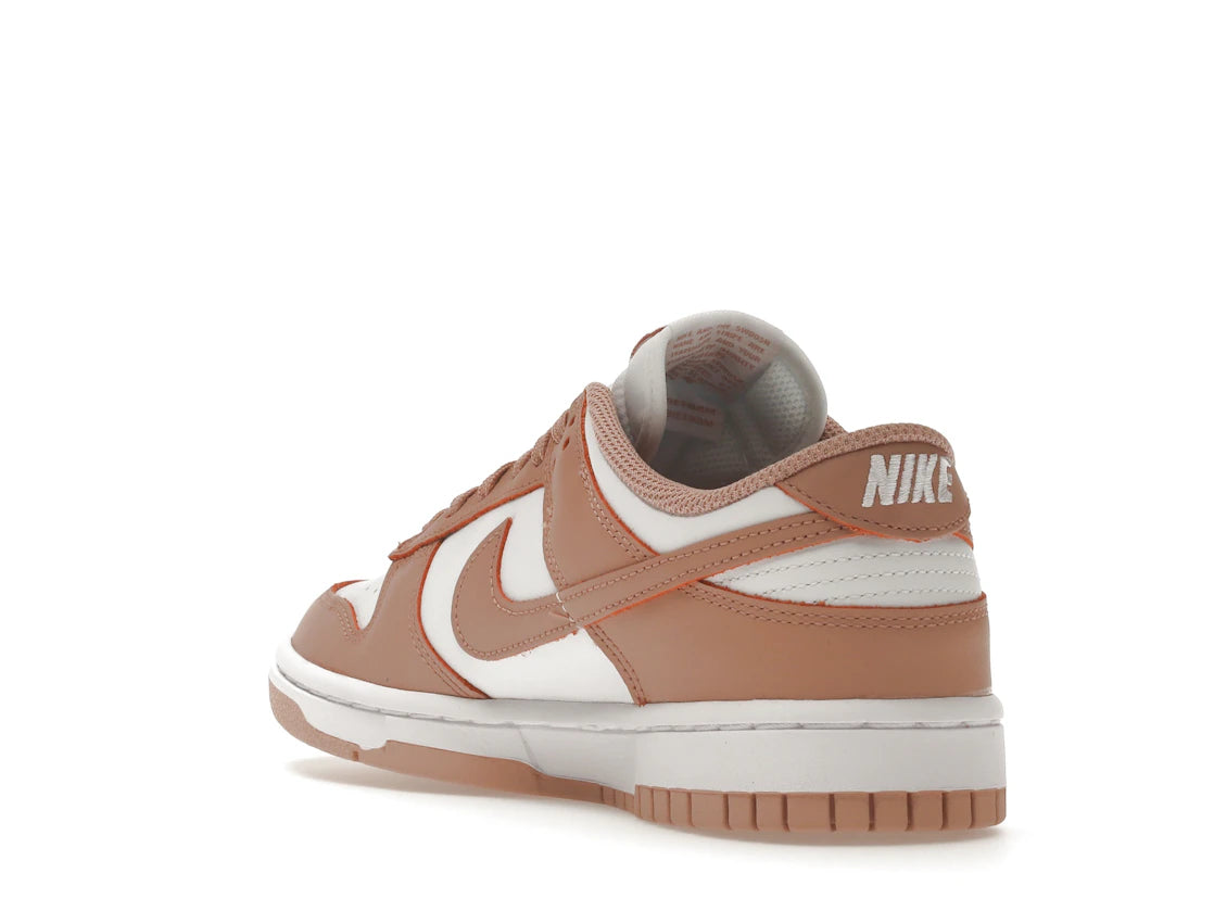 Nike Dunk Low Rose Whisper (Damen) - vue secondaire B