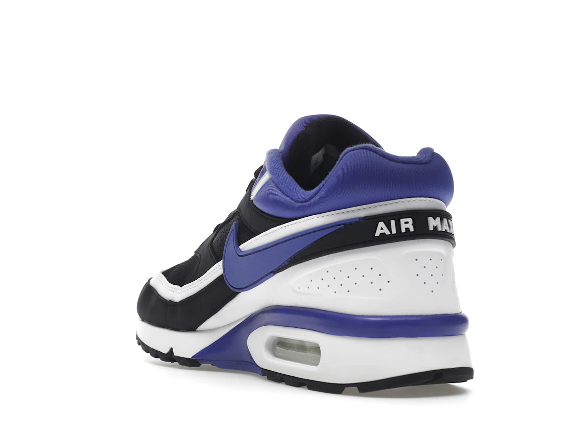 Nike Air Max BW OG Persian Violet (2021) - vue secondaire B