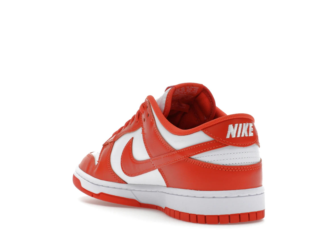 Nike Dunk Low Retro Cosmic Clay - vue secondaire B