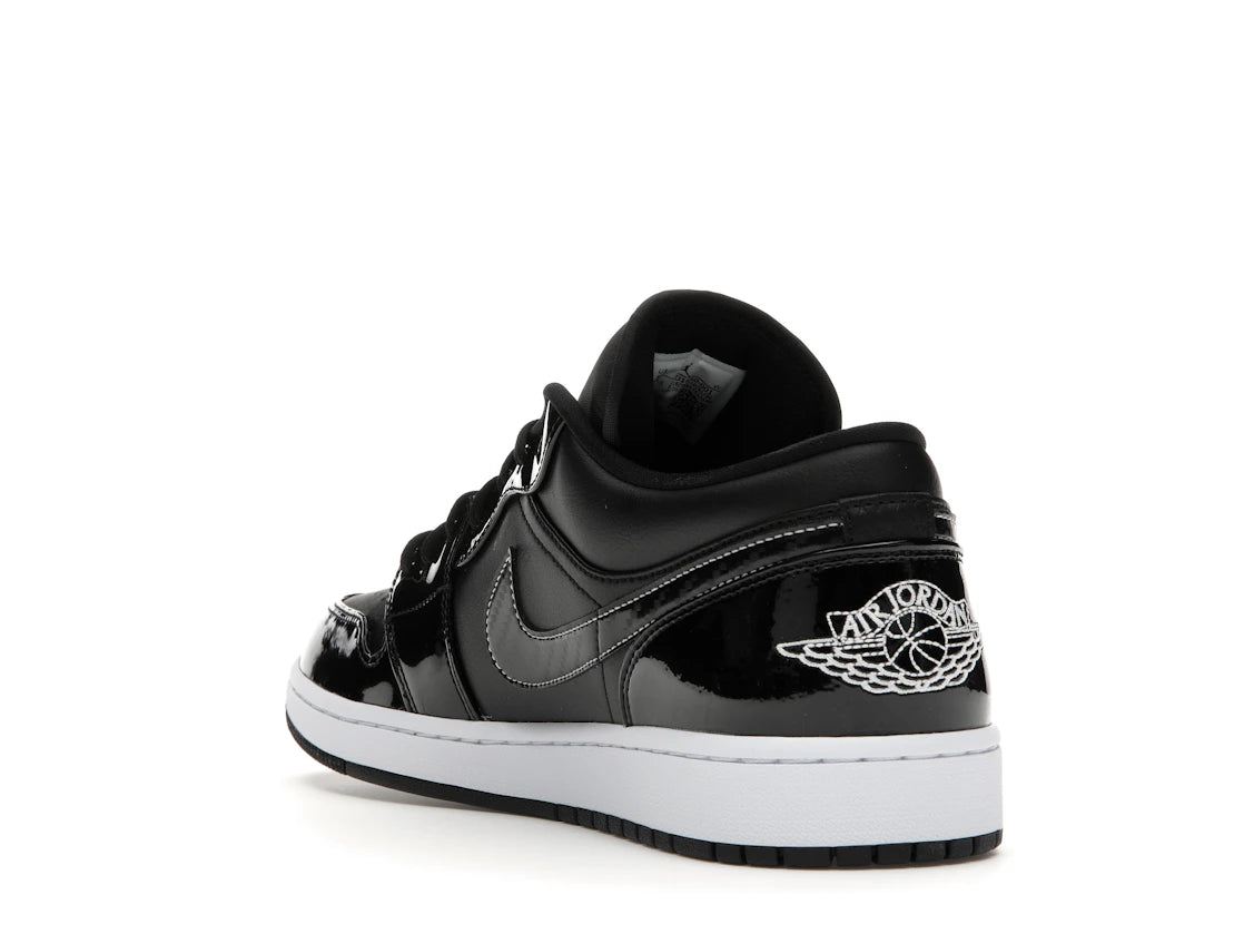 Jordan 1 Low SE All-Star (2021) - vue secondaire B