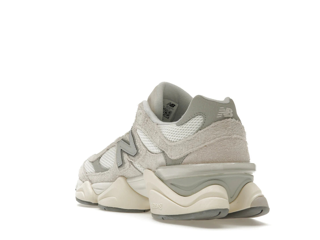 New Balance 9060 Moonbeam Meersalz - vue secondaire B