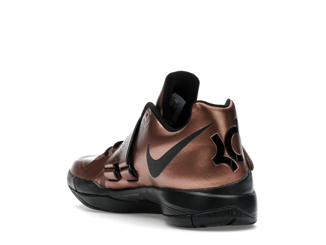 Nike KD 4 Weihnachten (2024) - vue secondaire B