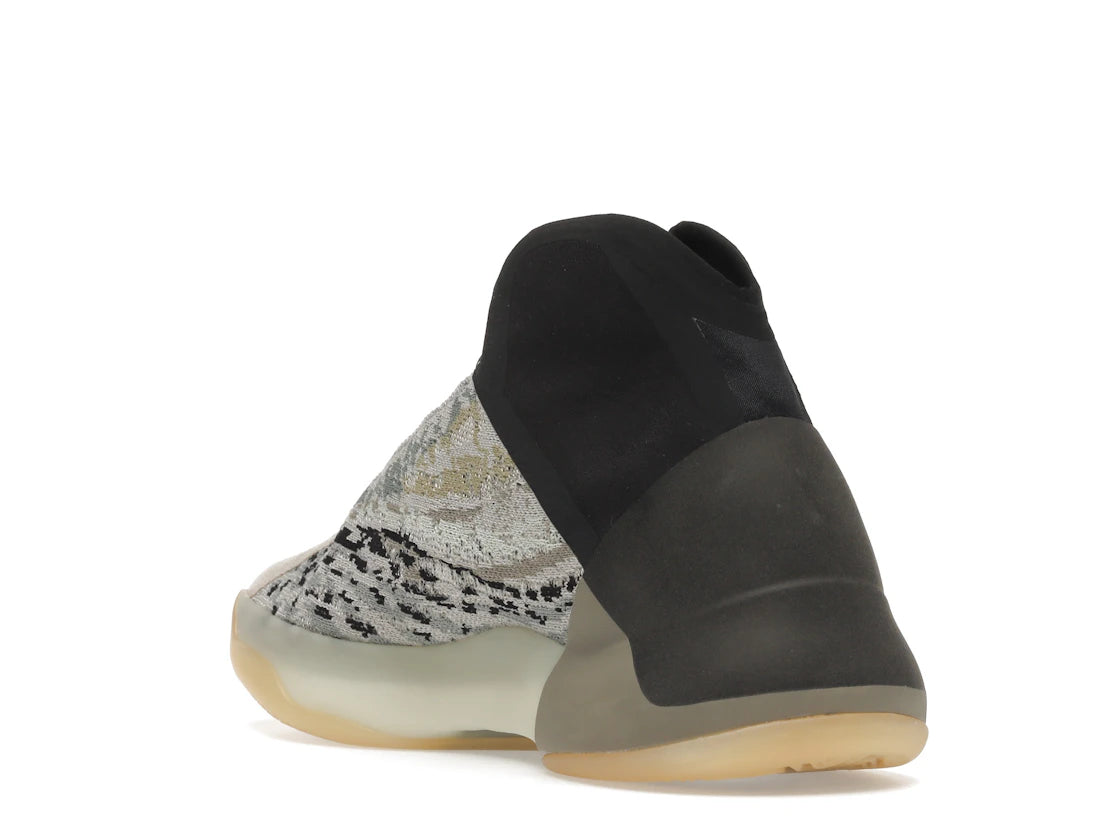adidas Yeezy QNTM Sea Teal - vue secondaire B