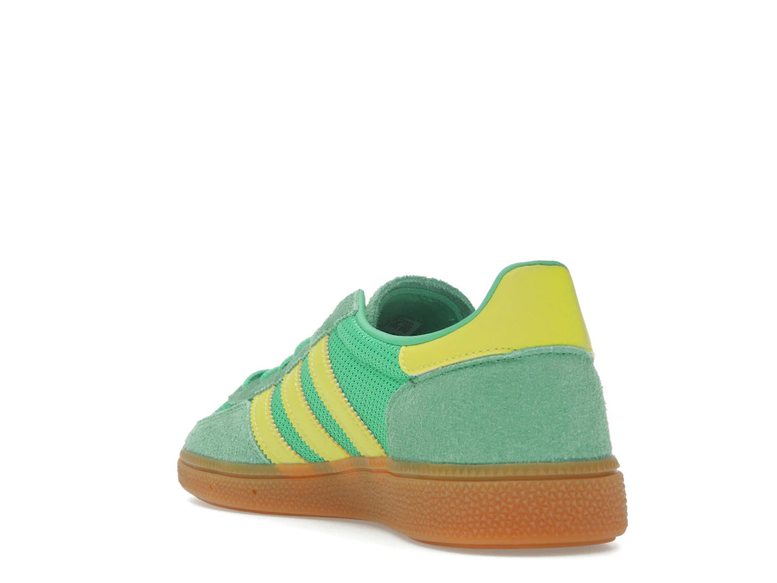 adidas Handball Spezial Energy Green Reiner Schwefel - vue secondaire B