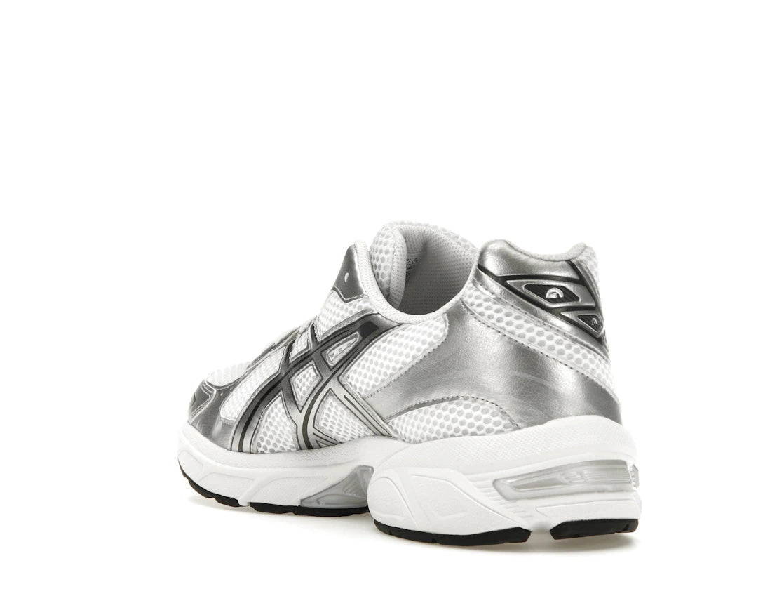 ASICS Gel-1130 White Pure Silver