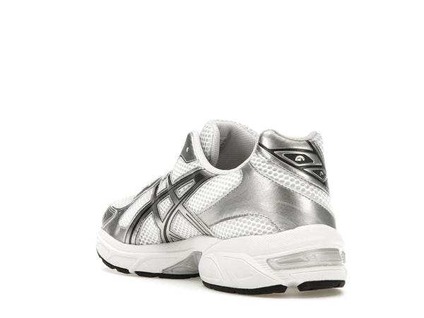 ASICS Gel-1130 White Pure Silver