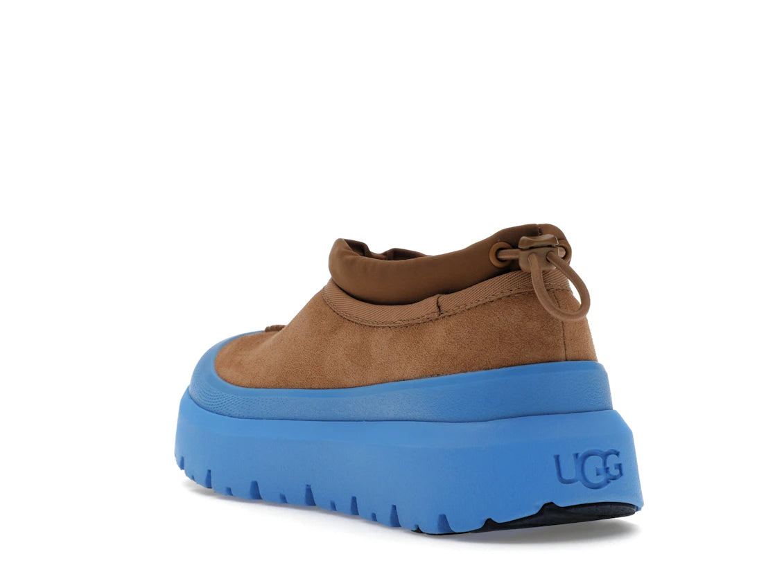 UGG Tasman Weather Hybrid Slipper Chestnut Big Sky - vue secondaire B