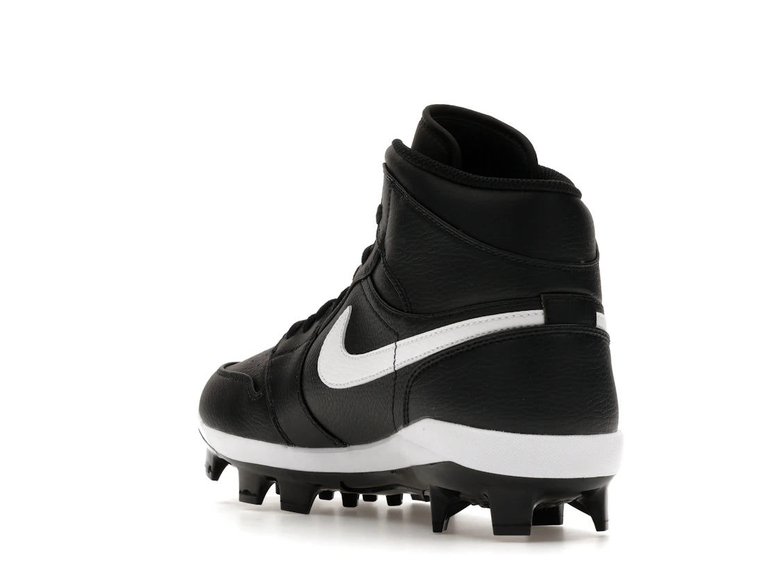 Jordan 1 Retro MCS Black White - vue secondaire B