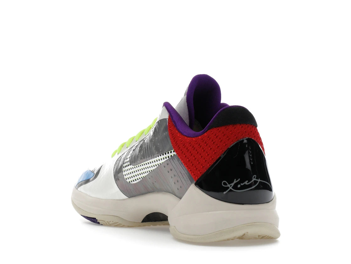Nike Kobe 5 Protro PJ Tucker - vue secondaire B