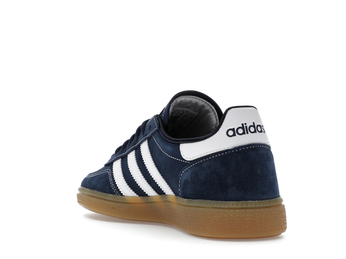 adidas Handball Spezial Sporty & Rich Night Indigo - vue secondaire B